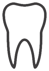 dental bonding icon